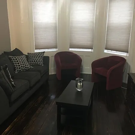 Cozy Apt Apartamento